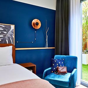 Standaard Kamer met een King Size Bed